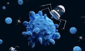 nanorobots