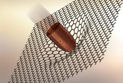 graphene
