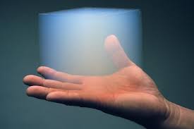 aerogel
