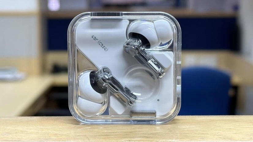 Nothing Ear (3)