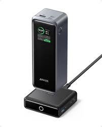 Anker Prime Power Bank (250W)