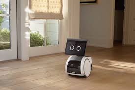Amazon Astro 2 Home Robot