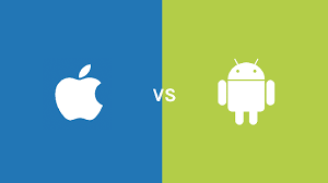 android vs ios
