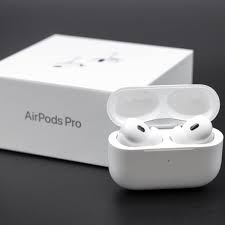 apple airpods pro