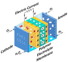 Fuel Cell Engineering
