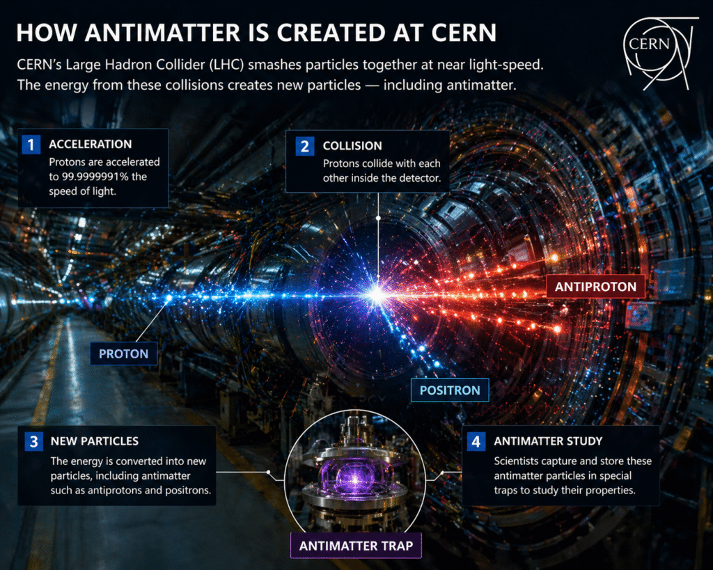 CERN
