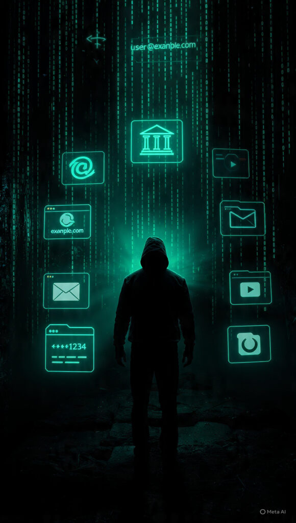 What Hackers Can Actually See