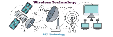 Wireless Technology
