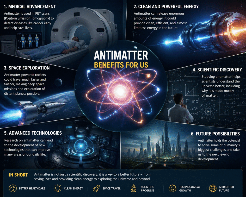 antimatter
