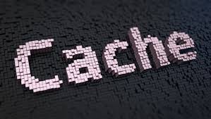 cache