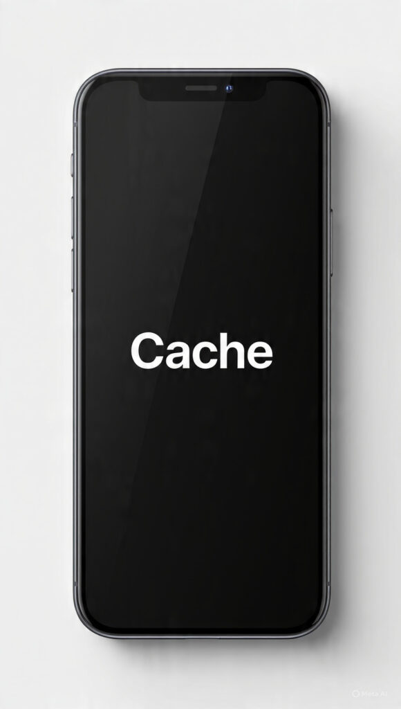 cache