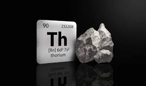 THORIUM
